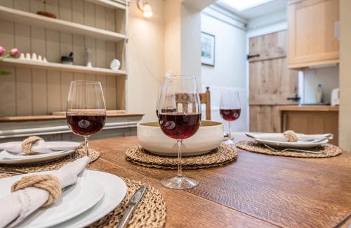 Castle Cottage, Orford - Foto 12