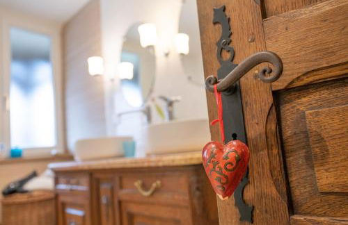 Les Logis du Printemps - Chez l'Alsacien - Photo 7