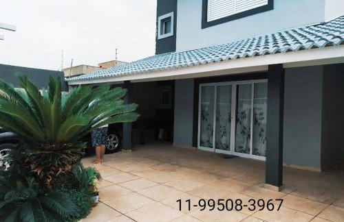 Casa praia Itanhaem c piscina - Photo 30