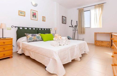 Elisabeth Vacacional La Palmita - Foto 23