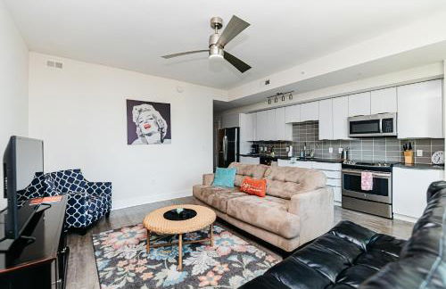 Corporate Uptown Furnished Apartments - Foto 6