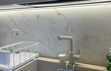 Brezza di mare home con garage - Foto 2