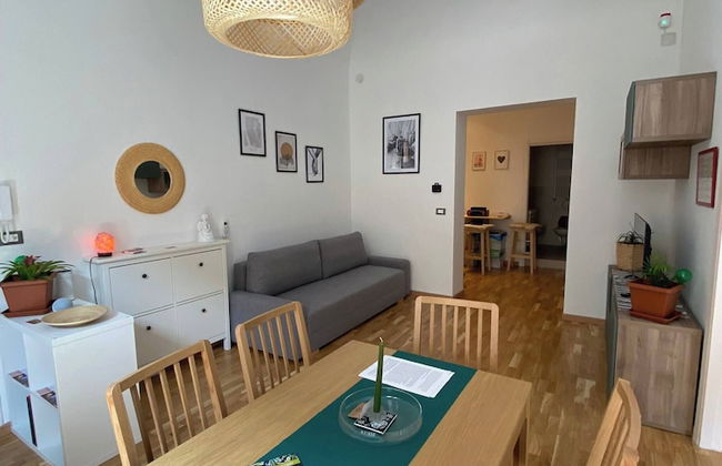 Itiseasy Palermo 1 Private Apartment - Foto 39