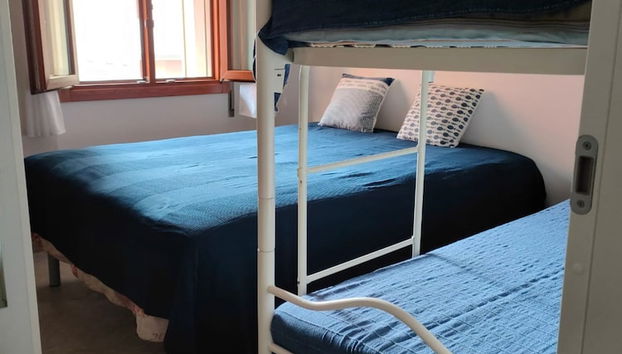 Completely Refurbished Flat Near the Beach - Foto 2, Habitación