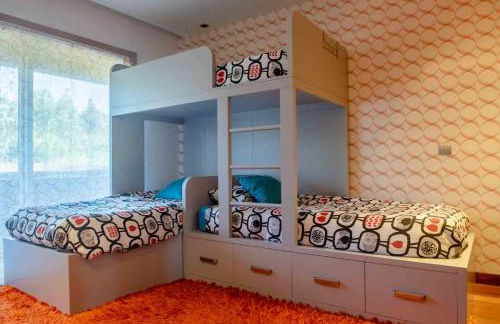 Charming Apartment - Foto 21