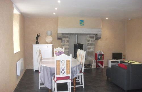 Gite de Kerfenefas - Foto 15