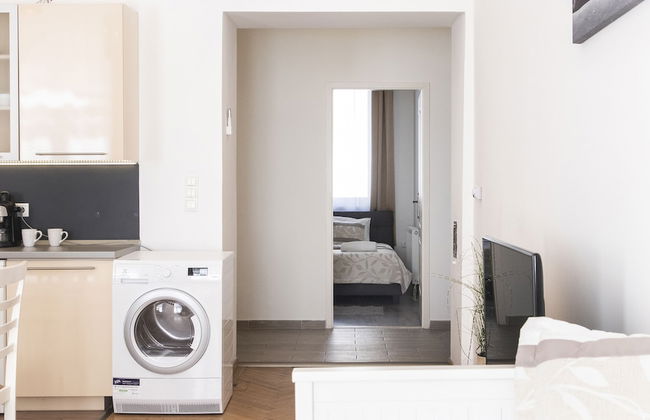 Real Apartments Revay - Foto 19