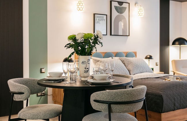 ORSO Rooms & Apartments - LoftAffair Collection - Foto 42