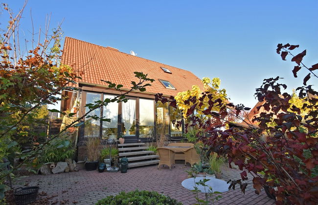 Delightful Apartment in Bad Zwesten - Foto 1