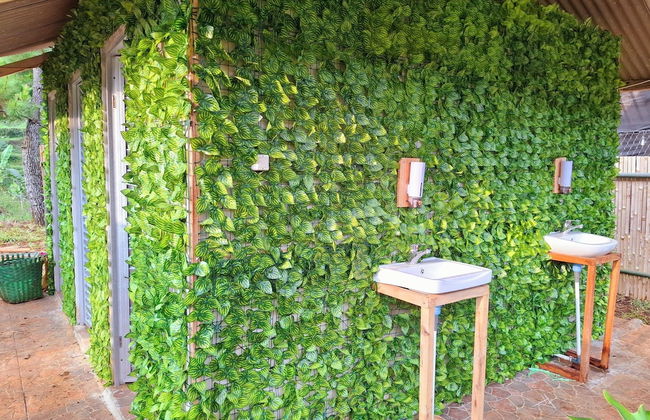 Ciwidey Jungle Villa - Foto 44