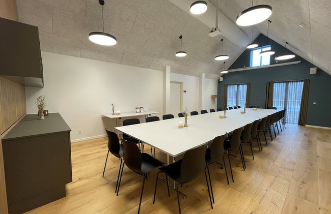 Ribe Byferie Resort - Foto 38