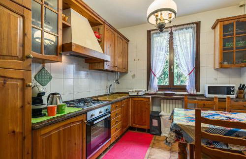 Villa Ferrari - Photo 15