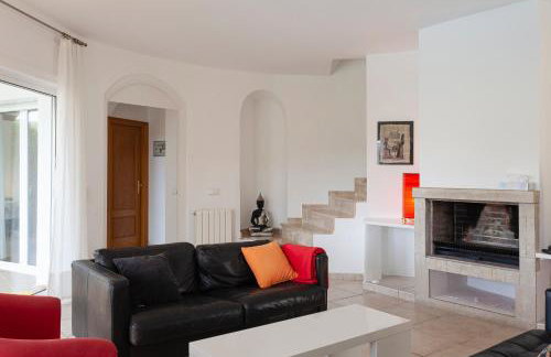 Villa Blanca - Foto 8