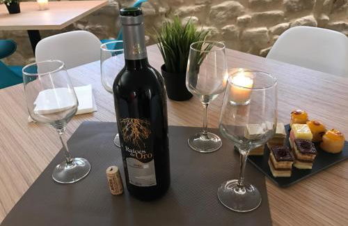 La Casona de Alútiz & Bodega - Photo 108