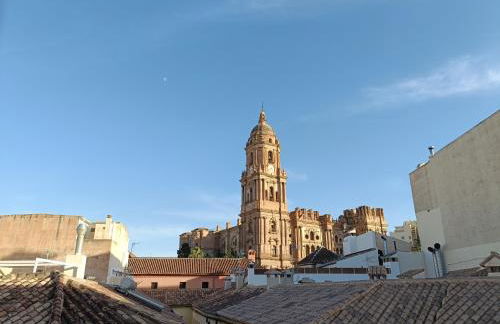 Apto Ana. Malaga Centro - Photo 28