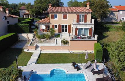 Villa Marion - Foto 4