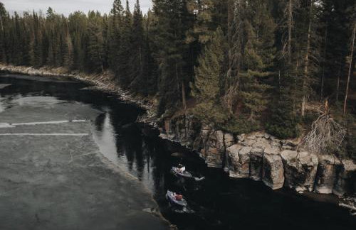 Blue Buffalo Resort - Foto 23