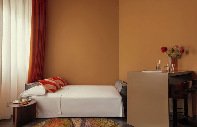 Bob W Milan Ticinese - Foto 22