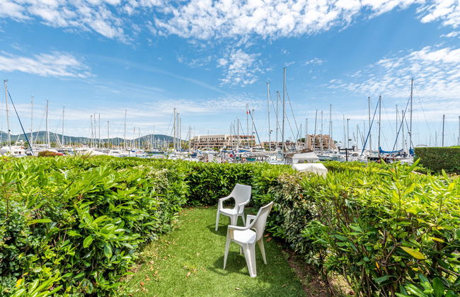 Les Deux Voiles - Foto 11