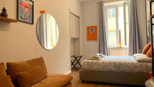 Moderno Porta Nuova - Centro- Wi-Fi veloce - Photo 4