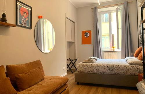 Moderno Porta Nuova - Centro- Wi-Fi veloce - Photo 4