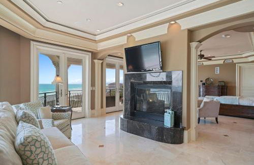 Capitano - Huge Luxury Beachfront Home with Private Pool & Rooftop Deck - Foto 13