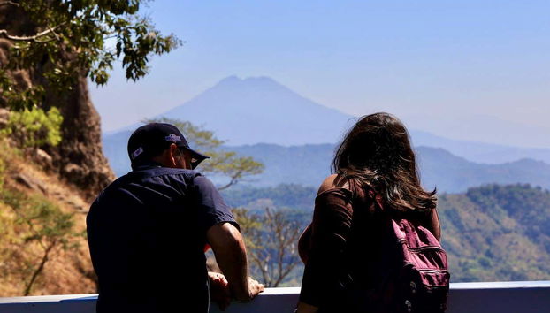 Un plan perfecto en pareja