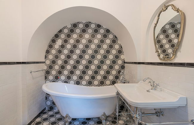 Villa Colle - Foto 21