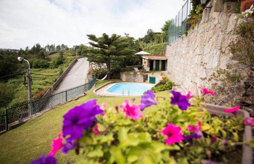 ESPIGUEIRO DA CASADA VILLA RURAL - FOZ DO DOURO by LW - Foto 37