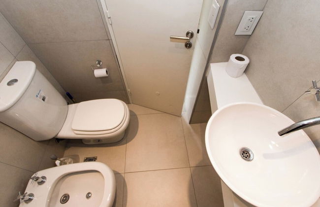 Pacífico Apartamentos Ribera - Foto 38