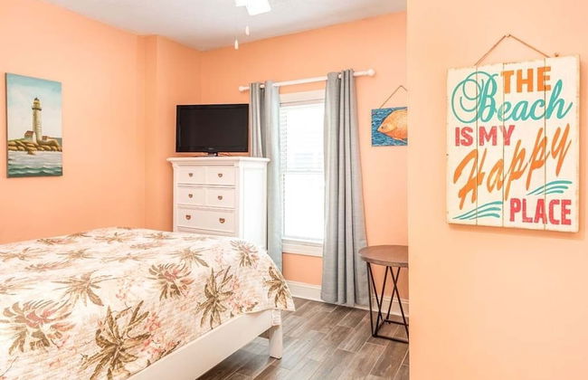 Sandpiper 1 by Tybee Vacation Rentals - Photo 30