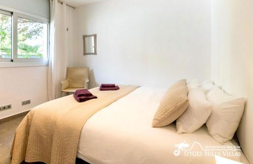 Cool & Modern Villa Giovanna with Air Conditioning, Private Pool & Sea Views - Foto 27