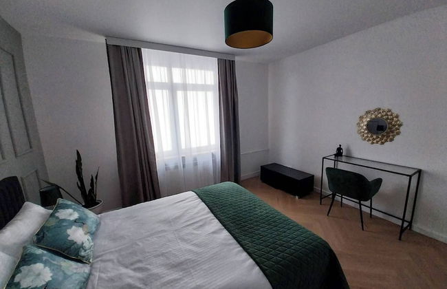 Brama Lwowska Apartamenty bramalwowskapl - Photo 11