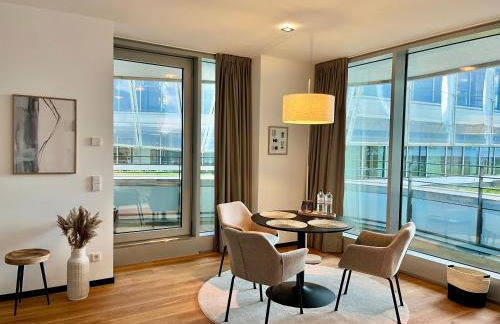 Come2Stay Hafencity - Marco Polo Tower - Foto 8