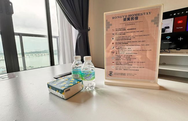 R&F PRINCESS COVE BY RONGYU - Foto 73