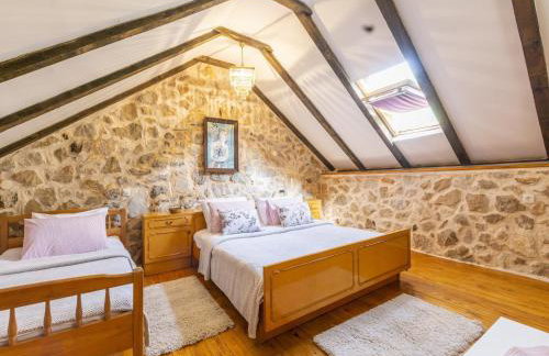 Rustical Resort Kokori i with Shared Outdoor Swimming Pool - One Bedroom Apartment with Terrace - Foto 12