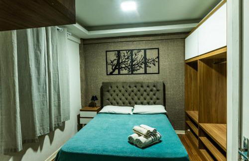 Apartamento Completo de 3 quartos em Gramado - Foto 16