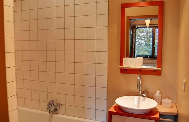 Large Home With Sauna, Ovifat - Photo 9