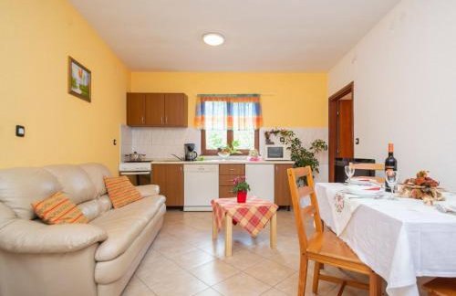 Holiday Home Kristina by Interhome - Foto 6