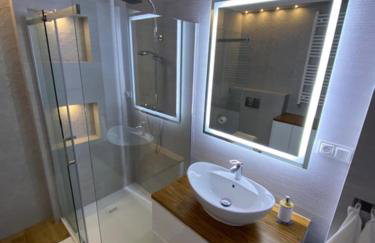 Apartament SZAFIROWY Gardenia Dziwnów z widokiem na morze - Photo 18