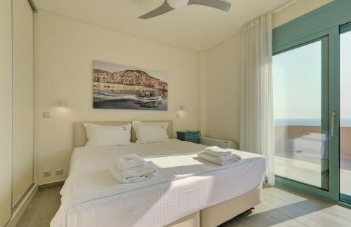 Ouzo Panoramic Houses 1, with private pool - Photo 36