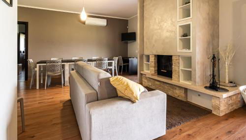 Pet Friendly Home In Torchiara - Photo 4