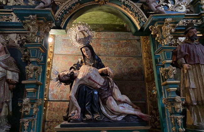 Tour in Llerena - Photo 7