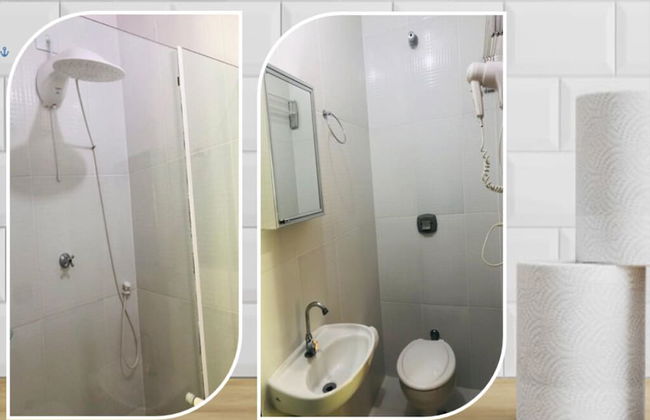 Hotel Bosques do Massaguaçu - Foto 43