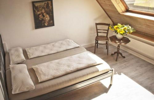 Ferienwohnung Kaim - Foto 4