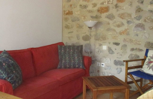 Chalet in Leonidio Near Mount Parnon - Foto 6