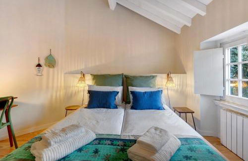 Casa de São Pedro Sintra - Foto 7