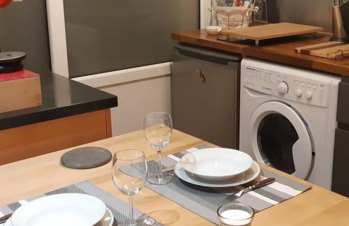 La Maison de Jeanne - Foto 19