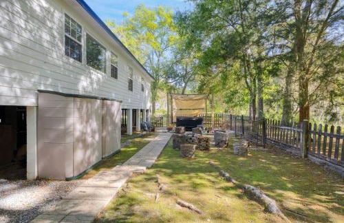 The Endless Summer-Hot Tub-7 beds - Foto 59