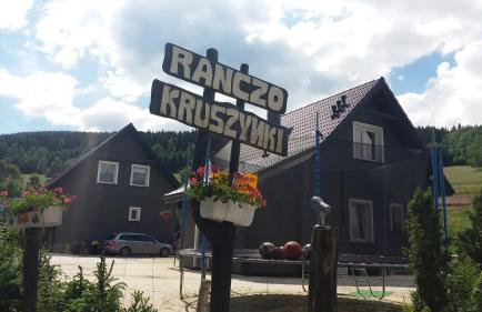 Agroturystyka,, Ranczo Kruszynki" - Foto 39